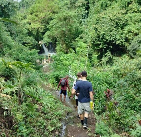 חדר סטנדרט, D Kailash Retreat