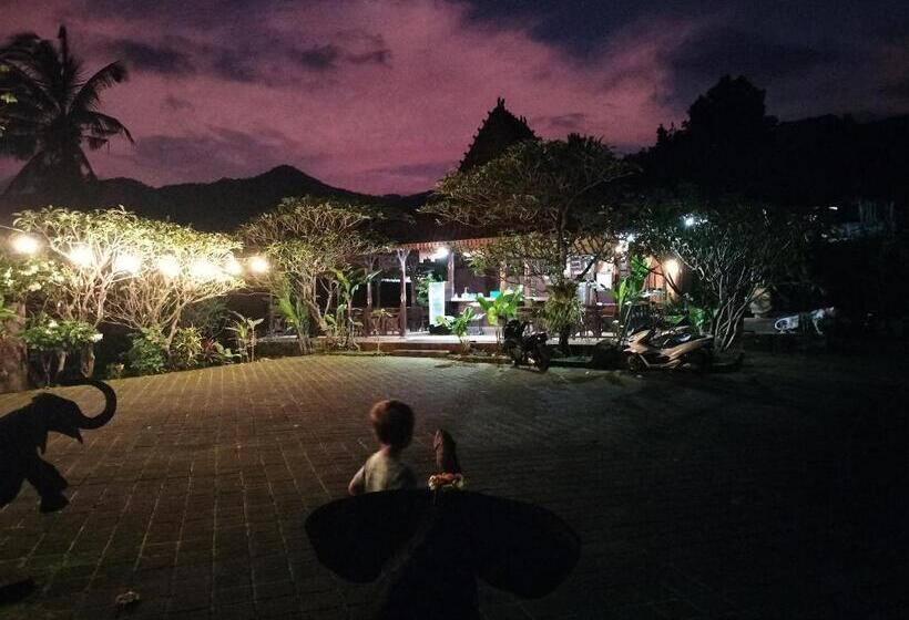 חדר סטנדרט, D Kailash Retreat