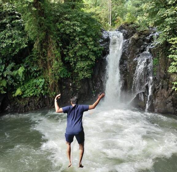 חדר סטנדרט, D Kailash Retreat