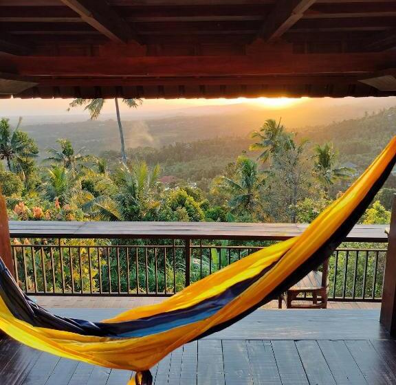 חדר סטנדרט עם מרפסת, D Kailash Retreat