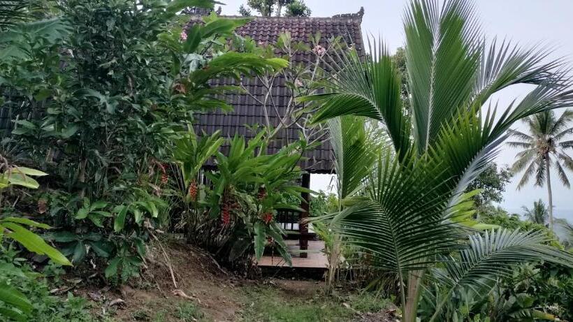 חדר סטנדרט נוף לגינה, D Kailash Retreat