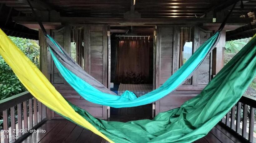Номер Стандарт Вид на Сад, D Kailash Retreat
