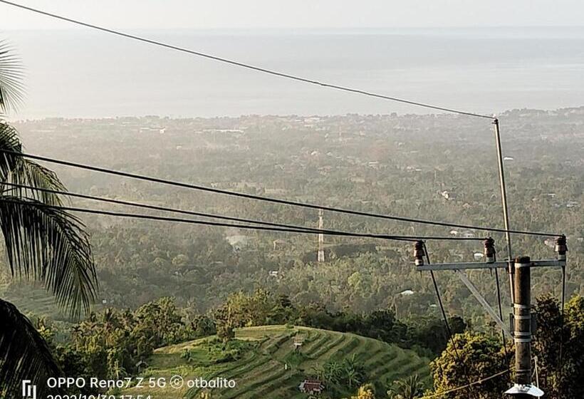 חדר אקונומי, D Kailash Retreat