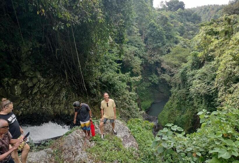 חדר סטנדרט, D Kailash Retreat