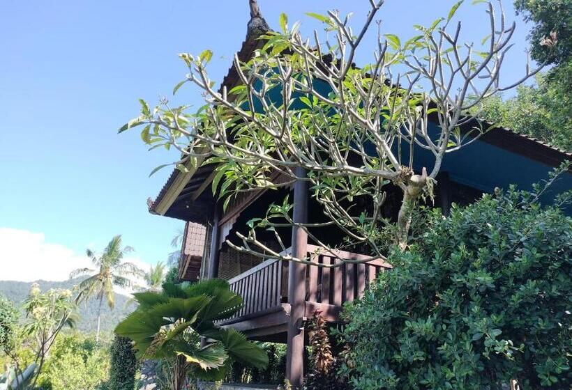 חדר סטנדרט, D Kailash Retreat