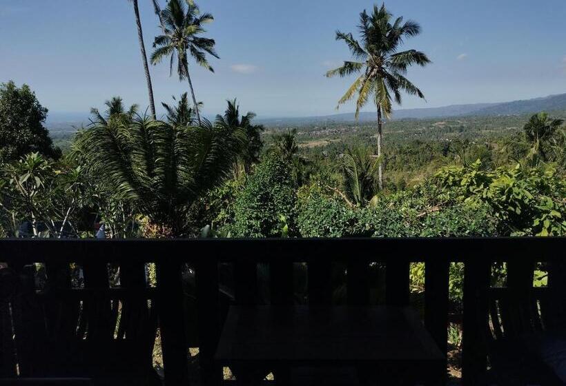 חדר סטנדרט, D Kailash Retreat