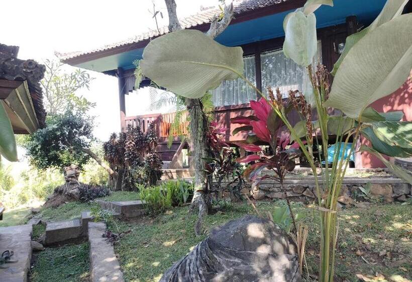 חדר סטנדרט, D Kailash Retreat