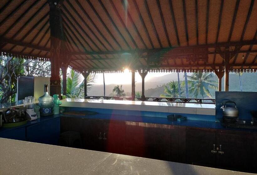 חדר סטנדרט, D Kailash Retreat