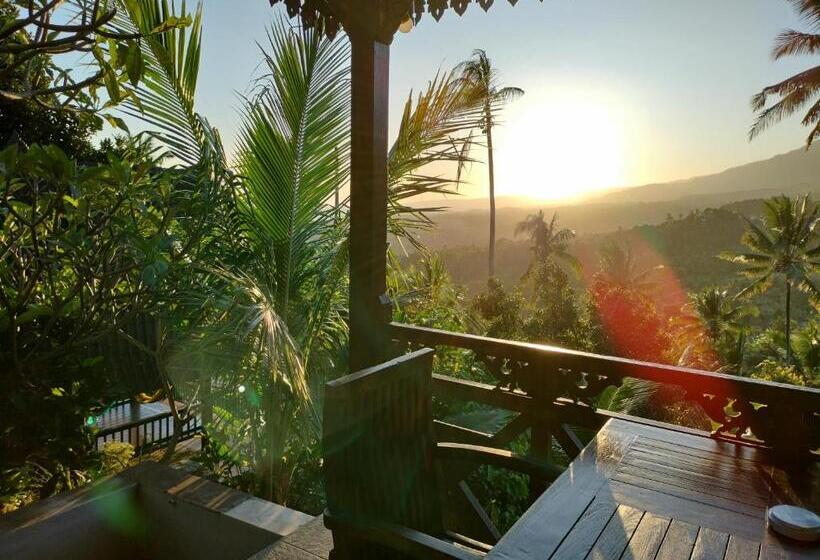 Номер Стандарт, D Kailash Retreat