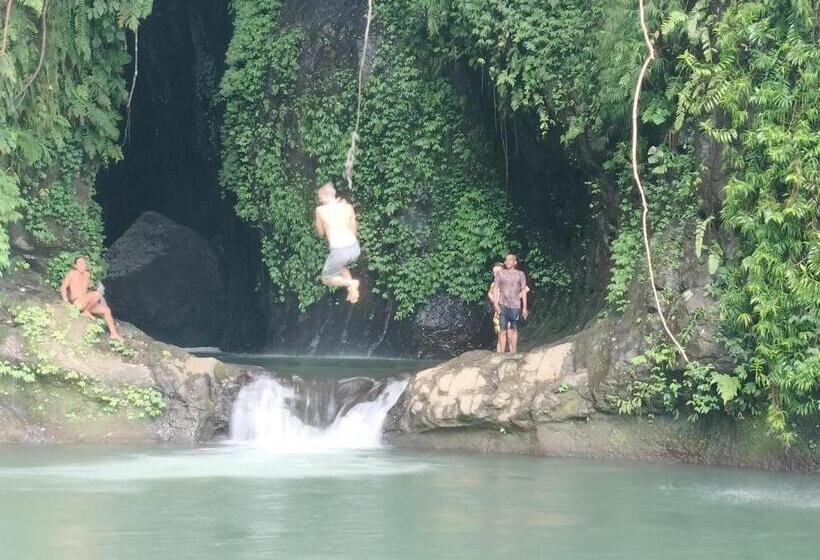 חדר סטנדרט, D Kailash Retreat