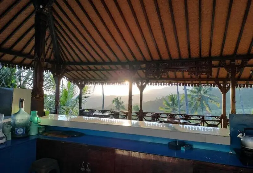 バルコニー付きスタンダードルーム, D Kailash Retreat