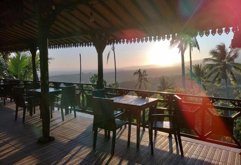 Номер Стандарт с Балконом, D Kailash Retreat