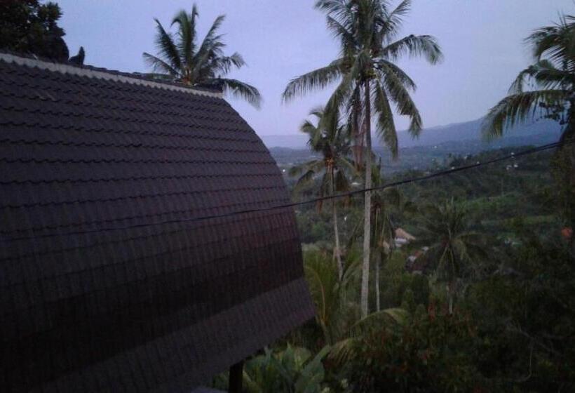 חדר סטנדרט עם מרפסת, D Kailash Retreat