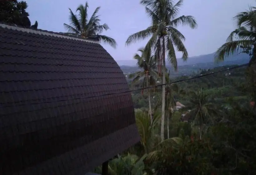 バルコニー付きスタンダードルーム, D Kailash Retreat