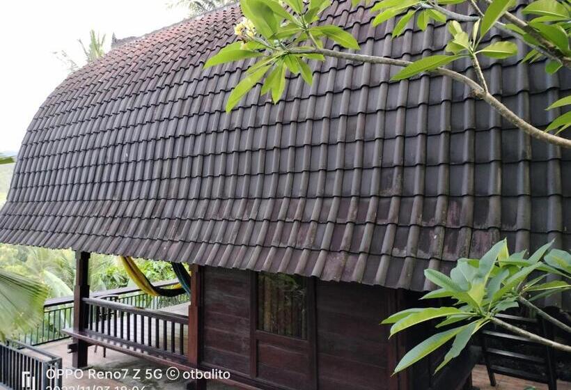 חדר סטנדרט נוף לגינה, D Kailash Retreat