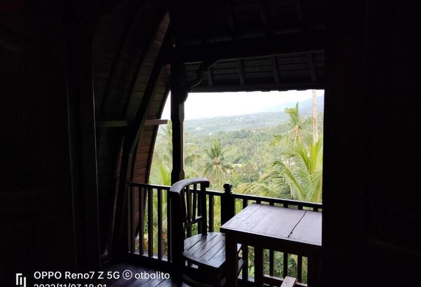 חדר סטנדרט נוף לגינה, D Kailash Retreat