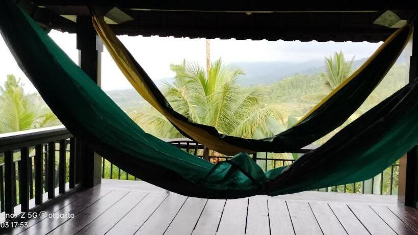 חדר סטנדרט נוף לגינה, D Kailash Retreat