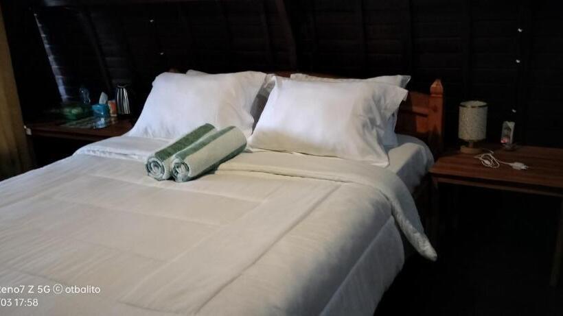 חדר סטנדרט נוף לגינה, D Kailash Retreat