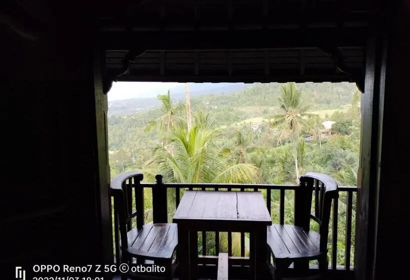 ガーデンビュースタンダードルーム, D Kailash Retreat