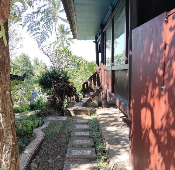 חדר סטנדרט, D Kailash Retreat