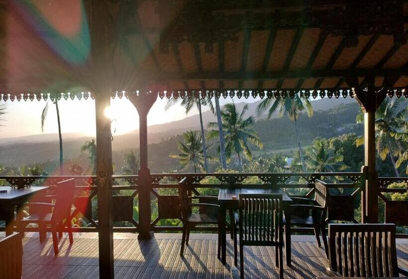 חדר סטנדרט, D Kailash Retreat