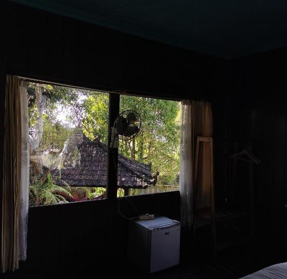 חדר סטנדרט, D Kailash Retreat