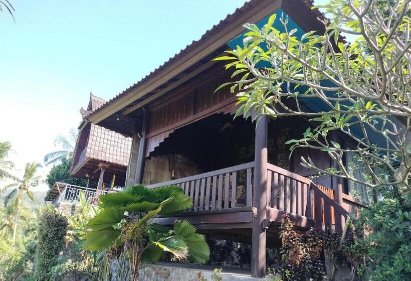 חדר סטנדרט, D Kailash Retreat