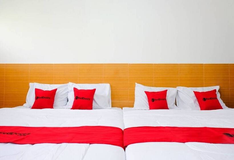 Номер Стандарт, Reddoorz Near Stab Syailendra Kopeng