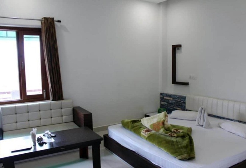Номер Deluxe, Shahi Haveli