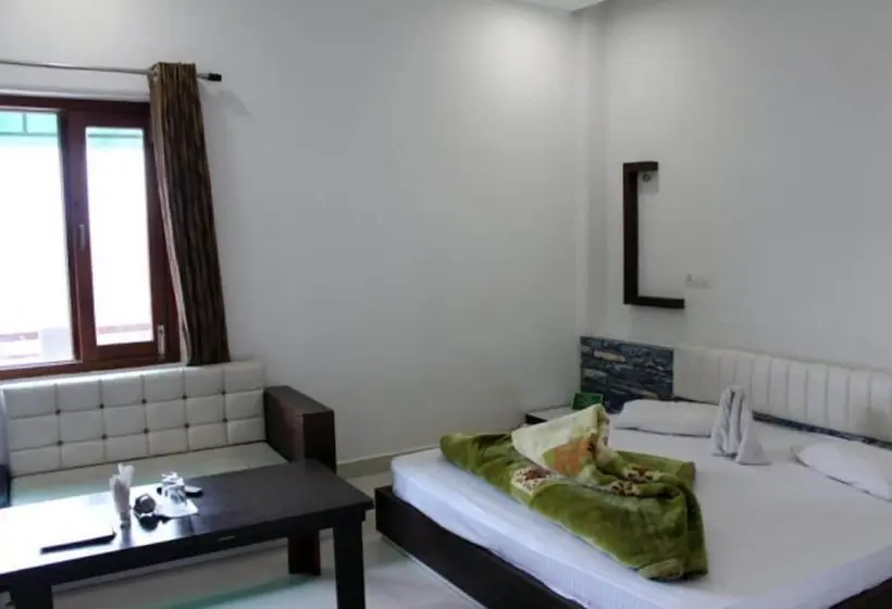 デラックスルーム, Shahi Haveli