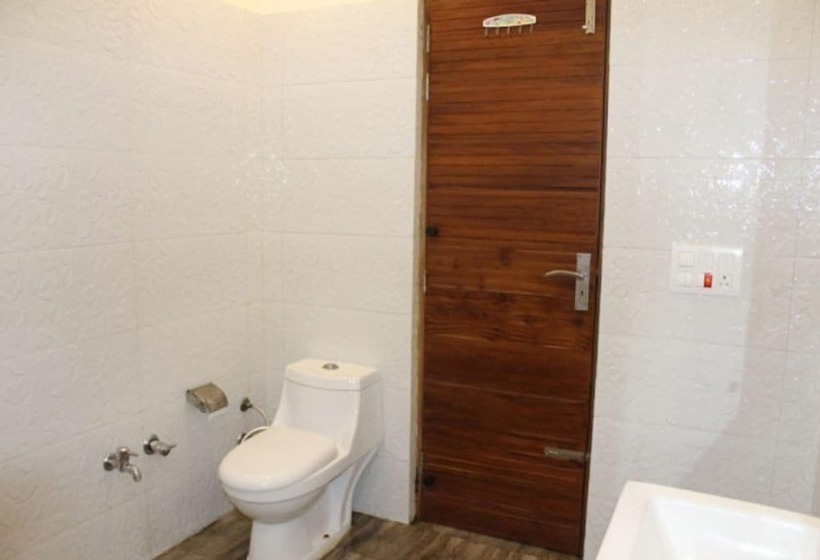 Номер Deluxe, Shahi Haveli