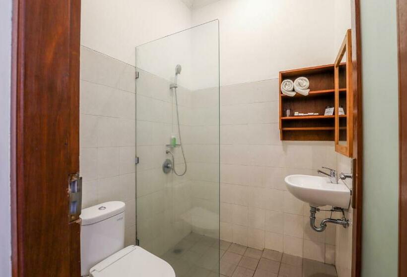 Номер Superior, Uma Dawa Resort And Spa