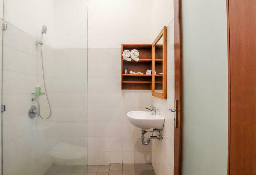 חדר סופריור, Uma Dawa Resort And Spa