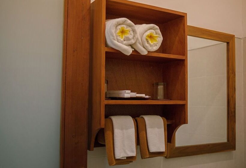 Номер Superior, Uma Dawa Resort And Spa