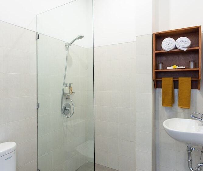 חדר סופריור, Uma Dawa Resort And Spa