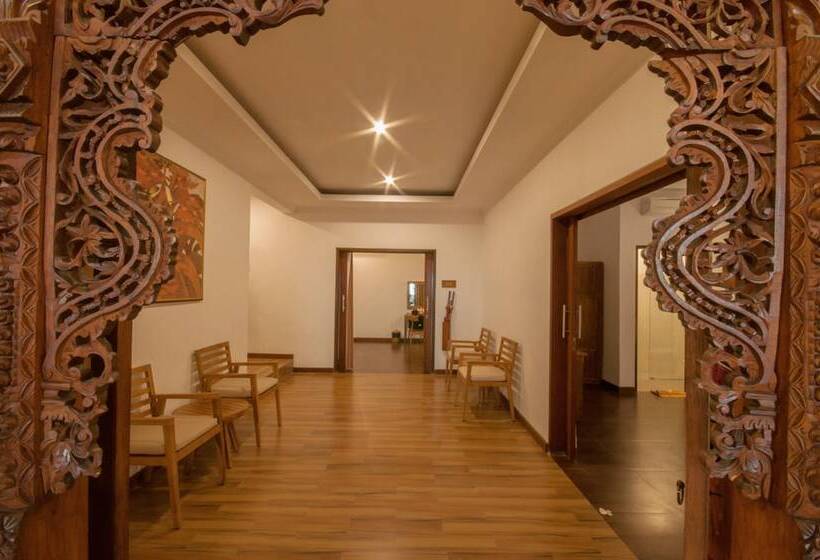Номер Superior, Uma Dawa Resort And Spa