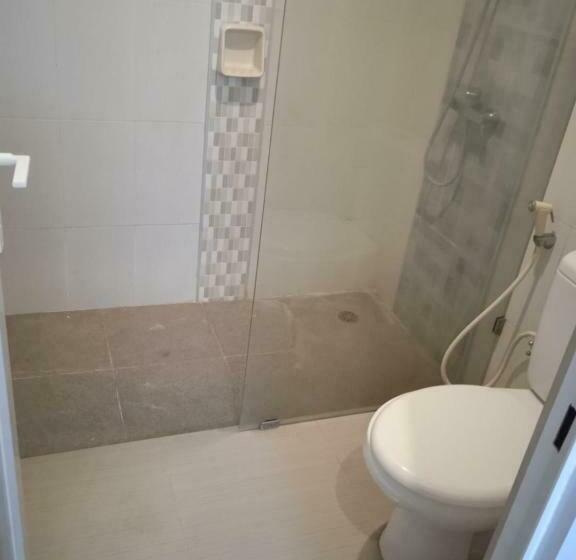 デラックスルーム, New Kubu Di Bukit