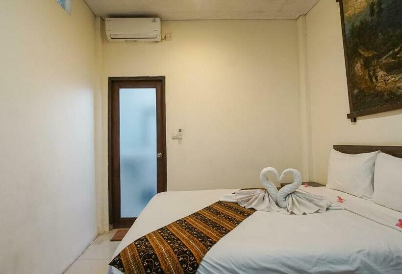 디럭스 룸, Pudi Homestay
