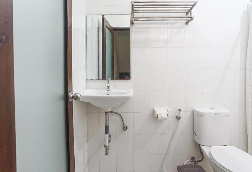 חדר דלוקס, Pudi Homestay