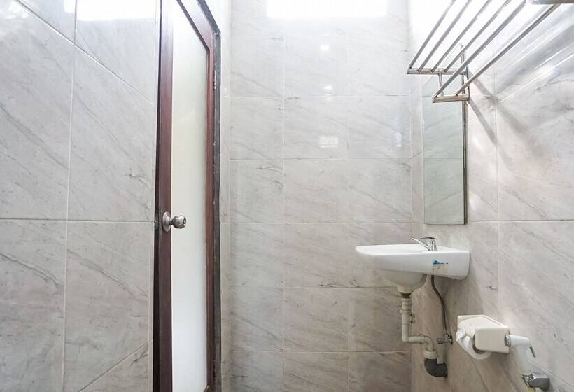 חדר דלוקס, Pudi Homestay