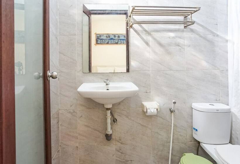 חדר דלוקס, Pudi Homestay