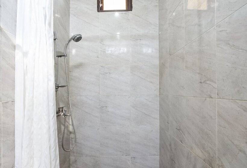 חדר דלוקס, Pudi Homestay