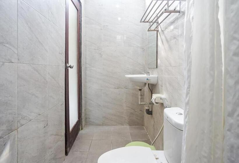 חדר דלוקס, Pudi Homestay