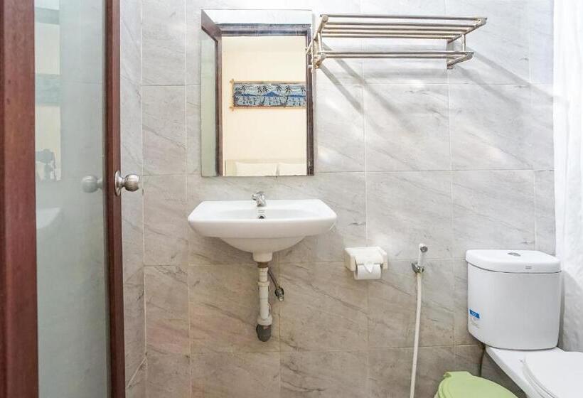 חדר דלוקס, Pudi Homestay