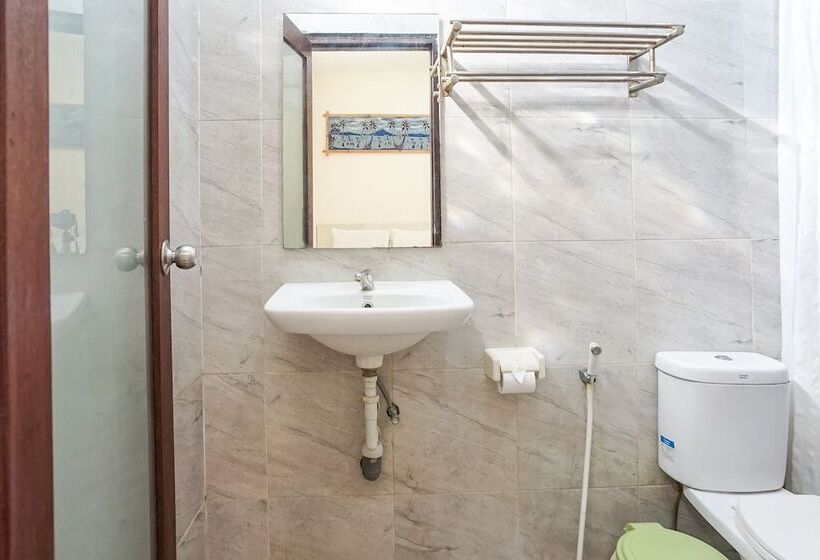 חדר דלוקס, Pudi Homestay