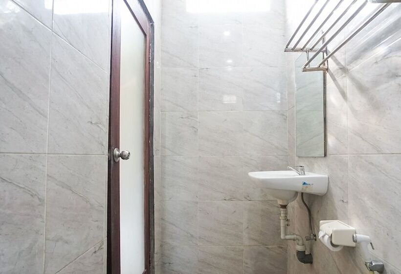 חדר דלוקס, Pudi Homestay