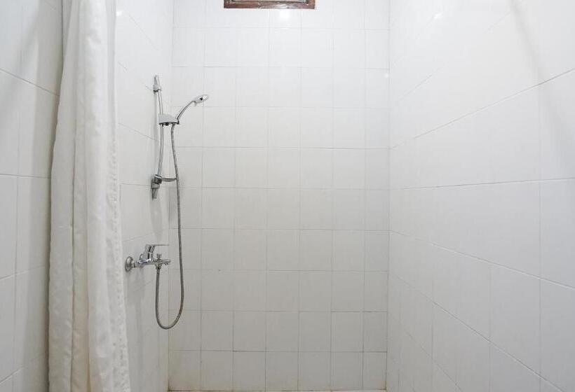 חדר סופריור עם מיטת קינג, Pudi Homestay