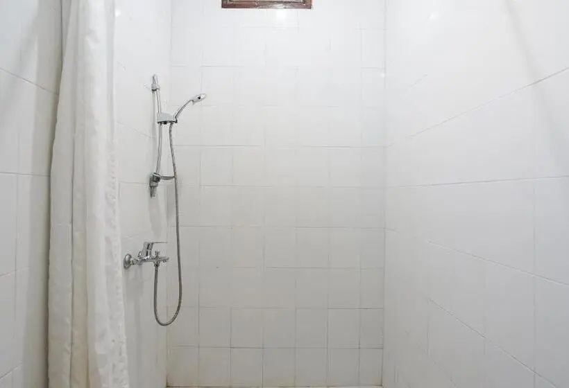 キングサイズベッドのスーペリアルーム, Pudi Homestay