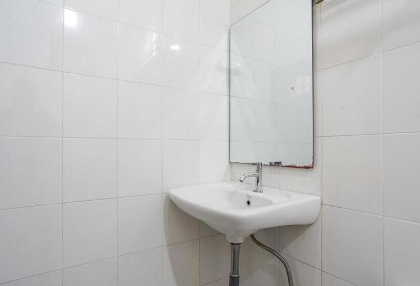 חדר סופריור עם מיטת קינג, Pudi Homestay