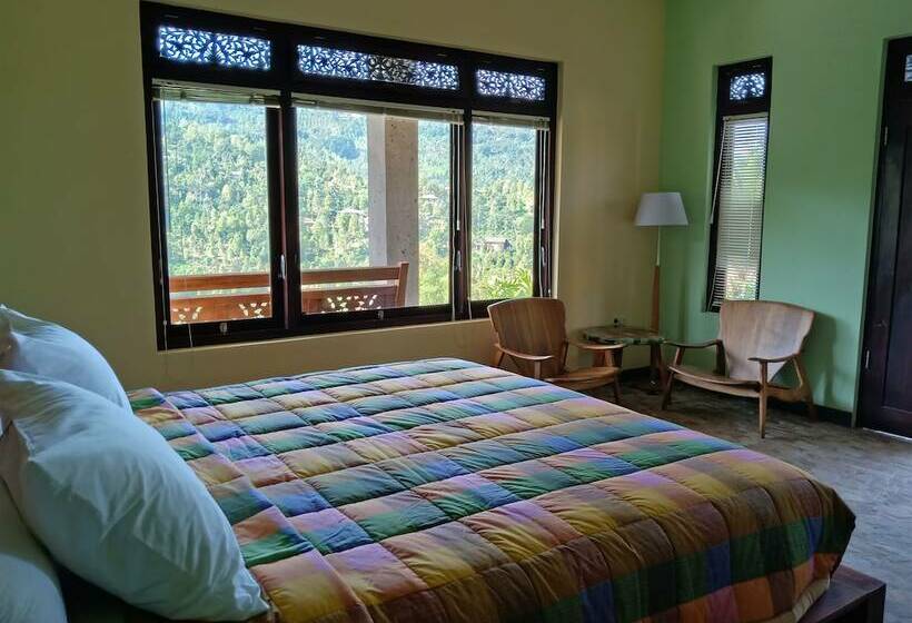 וילה בת חדר שינה 1, Villa Selonding Batu